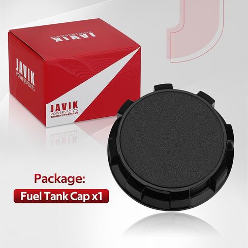 JAVIK Gas Cap Fuel Tank Cap For Kawasaki KLF185 KLT200 KLT250 JS300 JS400 JS440 JS550 JS650 1976-1995 O.E.M# 51049-3001 in Saudi Arabia