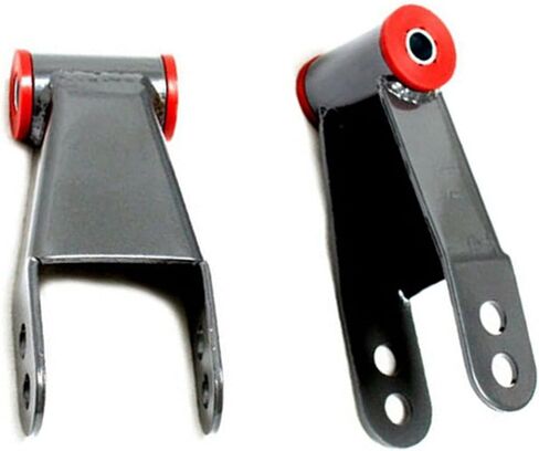 التعليق 2 "مجموعة تخفيض القيود الخلفية لفرقة Ford F150 2004 2005 2006 2007 2008 2008 2010 2011 2012 2013 2014 2WD 413130 in Saudi Arabia