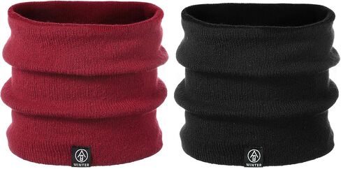 Harfington الرقبة دافئ الشتاء شتاء العنق Gaiter شتاء الوجه قناع القطن الشتاء الصوف الرقبة in Kuwait