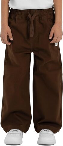 Pro Club Kid's Lounge Twill Pant in Saudi Arabia