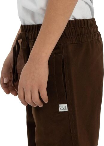 Pro Club Kid's Lounge Twill Pant in Saudi Arabia