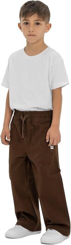 Pro Club Kid's Lounge Twill Pant in Saudi Arabia