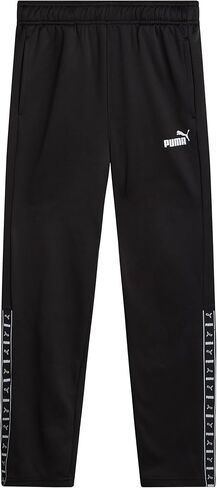 PUMA Boys Sweatpants - Performance Boys Jogger Pants with Drawstring & Pockets - Soft Fleece Athletic Sweatpants (Sizes 8-20) in Kuwait