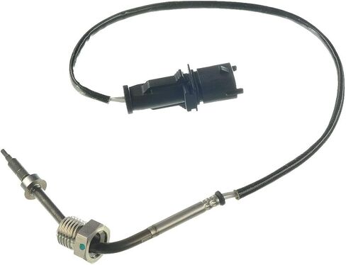 Exhaust Gas Temperature Sensor for Ram 1500 for Jeep Wk2 for Grand Cherokee 2014-2018 3.0L Diesel 68193645Ab,68148173Aa,68193645Ab,68383247Aa,273-10222 in Saudi Arabia