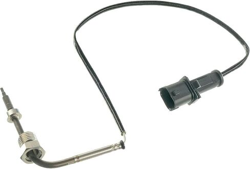 Exhaust Gas Temperature Sensor for Ram 1500 for Jeep Wk2 for Grand Cherokee 2014-2018 3.0L Diesel 68193645Ab,68148173Aa,68193645Ab,68383247Aa,273-10222 in Saudi Arabia