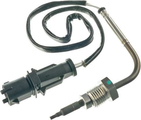Exhaust Gas Temperature Sensor for Ram 1500 for Jeep Wk2 for Grand Cherokee 2014-2018 3.0L Diesel 68193645Ab,68148173Aa,68193645Ab,68383247Aa,273-10222 in Saudi Arabia