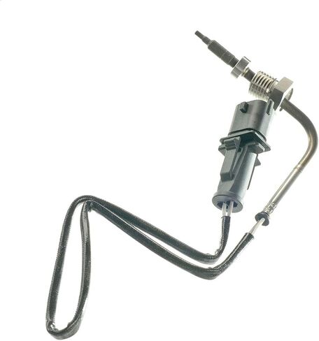 Exhaust Gas Temperature Sensor for Ram 1500 for Jeep Wk2 for Grand Cherokee 2014-2018 3.0L Diesel 68193645Ab,68148173Aa,68193645Ab,68383247Aa,273-10222 in Saudi Arabia