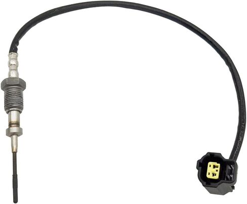 68085774AB Exhaust Gas Temperature Sensor EGT Sensor Replacement for 2013-2018 Cummins Ram 2500 3500 4500 5500 6.7L 273-10336 in Saudi Arabia