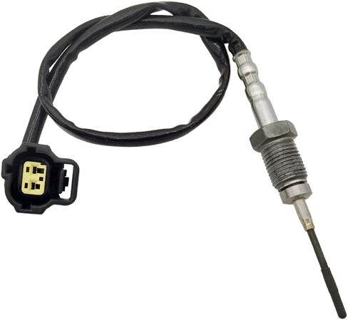 68085774AB Exhaust Gas Temperature Sensor EGT Sensor Replacement for 2013-2018 Cummins Ram 2500 3500 4500 5500 6.7L 273-10336 in Saudi Arabia
