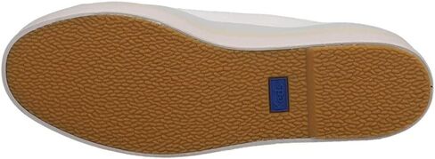حذاء رياضي نسائي من Keds Triple Up Canvas Wave Foxing in Saudi Arabia