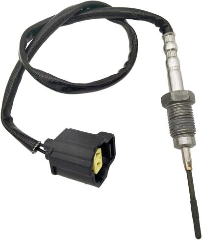 68085774AB Exhaust Gas Temperature Sensor EGT Sensor Replacement for 2013-2018 Cummins Ram 2500 3500 4500 5500 6.7L 273-10336 in Saudi Arabia
