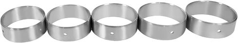 Camshaft Bearing Set Fits for Chevy GMC SBC 265 267 283 305 327 350 400 1967-2002 CC400, 1235M, CS507HP, SH-290S, CH-8, SH290S in Saudi Arabia