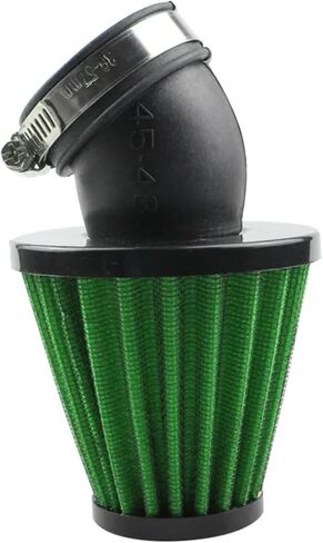 لتكوين دراجة نارية مرشح هواء راد هو رأس الفطر (عيار 42 مم)) in Kuwait