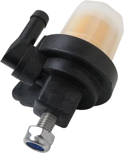 Upgraded 6R3-24560-00 Fuel Filter – Compatible with Yamaha V6 200HP 225HP Outboards in Saudi Arabia