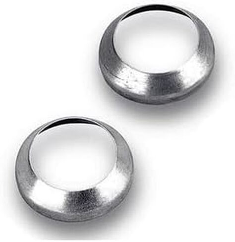 Part Synergy Replacement for Aluminum Conical Seal 12 AN for Fuel and Oil Systems in Saudi Arabia