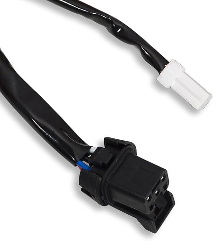 WOWTK Tour Pack Quick Disconnect Wiring Harnesses,Plug-n- Play Tour Pack Power tap Harness for Harley Touring 2014-2024,for Road King, Road Glide, Street Glide, Electra Glide Standard and Select CVO in Kuwait