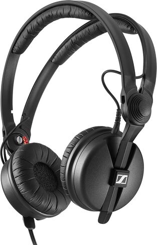 Sennheiser Sealed Headphone HD 25 Plus in Saudi Arabia