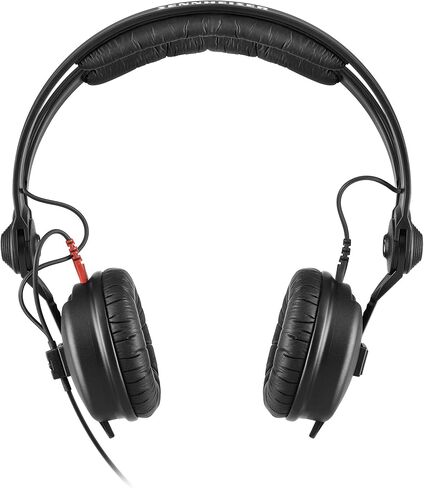 Sennheiser Sealed Headphone HD 25 Plus in Saudi Arabia