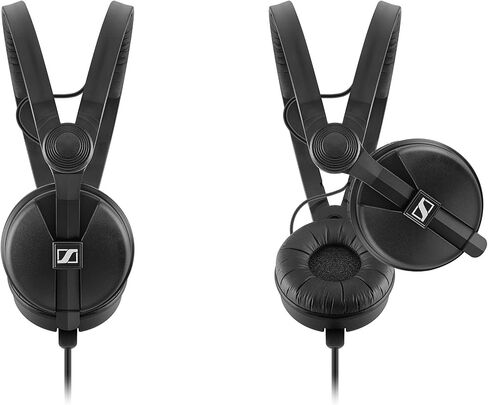 Sennheiser Sealed Headphone HD 25 Plus in Saudi Arabia