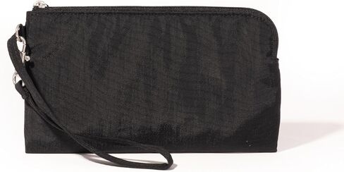 Baggallini RFID WRISTLET - حامل بطاقة محفظة RFID خفيفة الوزن 7.5 "× 4.5" in Saudi Arabia