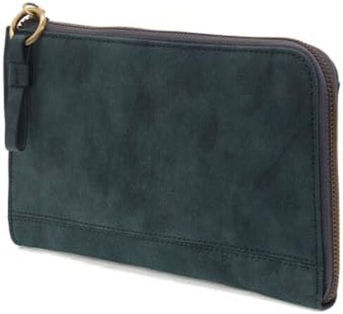 Joy Susan Women's Fashion Presh Faux Suede Karina معصم ومحفظة قابلة للتحويل - in Saudi Arabia