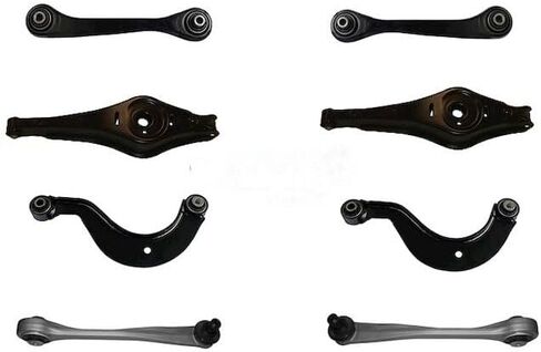 Control Arm Repair Kit Front for 2008-2015 Toyota Highlander in Saudi Arabia