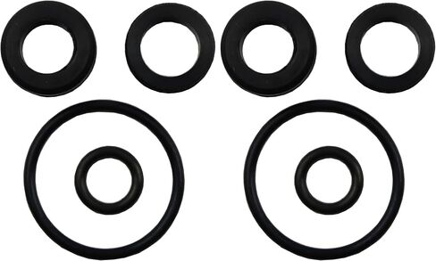 Beck/Arnley Fuel Inj O-Ring Kit - 158-0894 in Saudi Arabia