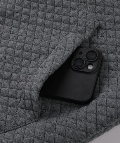 ZITY Men's Zip Up Hoodie Heavyweight Winter Sweatshirt Fleece Sherpa Lined Warm Jacket in Kuwait