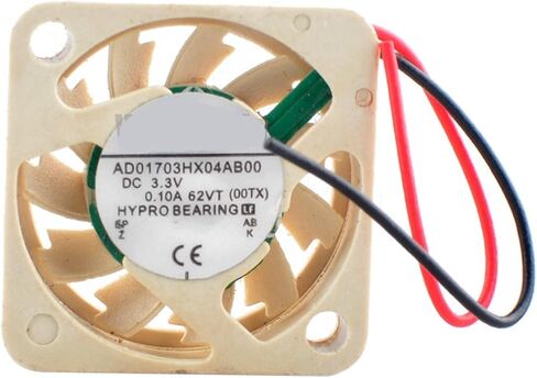 1pc AD01703HX04AB00 1.7 سم in Saudi Arabia