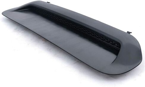 G-PLUS Hood Scoop Insert Bulge Kit Compatible with Toyota 4Runner 2010-2022/Fit Toyota Tacoma 2012-2015 Matte Black 7618135080 in Saudi Arabia