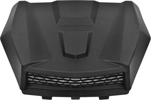 SAUTVS Sport Hood Scoop for Polaris General 1000/4 1000 EPS 2016-2022 Accessories, Turbo Hood Scoop Kit(Replace OEM #5456064) in Saudi Arabia