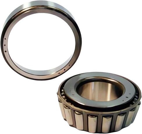 Rear Inner Rear Outer for Nissan Sentra,200SX,510,610 1974 1975 1976 1977 1978 1979 1980 1981 1982 1983 1984-1990 for Subaru Impreza 1998-1999 Differential Pinion Bearing 2 X in Saudi Arabia