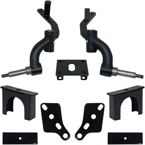 3 "Drop Rift Lift Lift for Yamaha Gas and Electric 2003.5-2009 ؛ Lift-306 in Kuwait