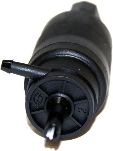 Washer Pump Replacement for Numerous Mercedes-Benz Vehicles OEM# 129-869-00-21 - Heavy Duty in Saudi Arabia