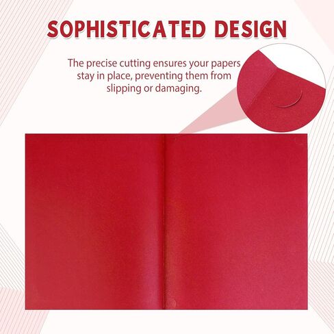 gisgfim 35Pcs Certificate Holders Diploma Covers Single Sided Gold Foil Border Award Certificate Covers for Letter Size 8.5x11 Certificates Cardstock Document Papers Storage Organizer (Purple) in Kuwait