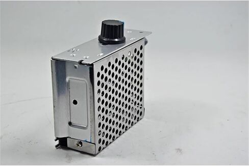 12V 24V 30A Governor 125030A High-Power 750W Drive Variable Speed Control Switch in Saudi Arabia