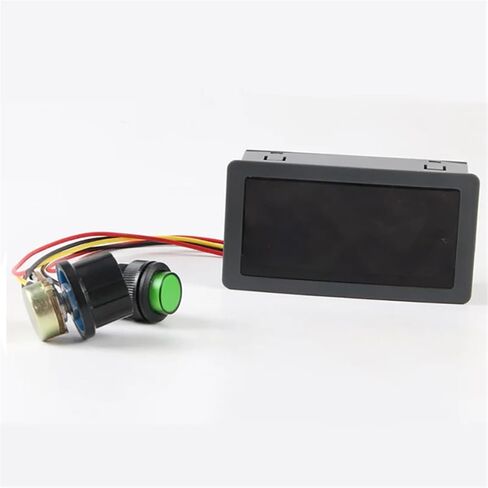 CCM5D DIGITAL DISPLAY PWM Motor Motor Governor 6V12V24V30V MOTER SPEED CONTROLLER in Saudi Arabia