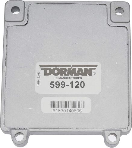 Dorman 599-120 وحدة التحكم في الإرسال المعاد تصنيعها متوافقة مع نماذج مختارة in Saudi Arabia