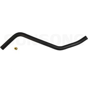 Sunsong 3401849 Power Steering Reservoir Hose