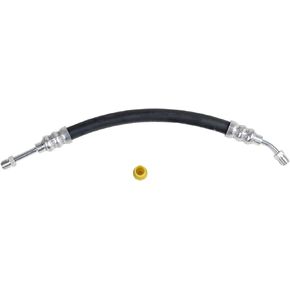 Sunsong 3403317 Power Steering Cylinder Line Hose Assembly