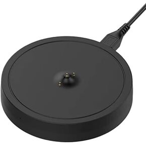 Charger for Ultimate Ears Boom 3/Megaboom 3/Blast/Megablast, Charging Dock Cradle with USB Port, 5.5ft Cable for UE Boom 3/Megaboom 3/Blast/Megablast
