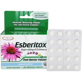 العلاج الأنزيمي إسبريتوكس - 200 قرص قابل للمضغ in Kuwait