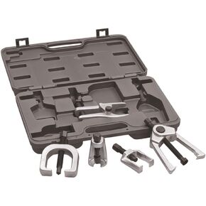GEARWRENCH 5 Pc. Front End Service Set - 41690