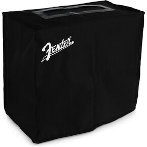Fender Mustang GTX 50 Cover