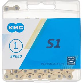 سلاسل الدراجة KMC S1