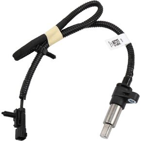 ACDelco GM Original Equipment 84378139 Rear Wheel Speed Sensor