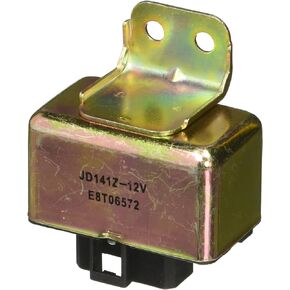 Standard Motor Products RY401 Engine Control Module Wiring Relay