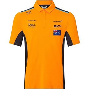 McLaren F1 Women's 2023 Oscar Piastri Team Drivers Polo