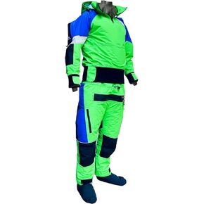 Mens Drysuits for Kayaking & Cold Water Sports
