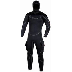 Hollis NEOTEK SEMI-DRYSUIT, V2, UNISEX, XL